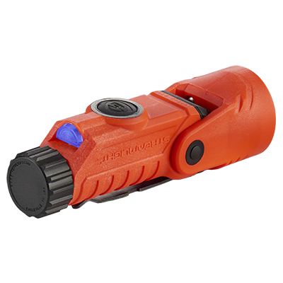 Streamlight 88901 Vantage 180 X helmet/right-angle multi-function